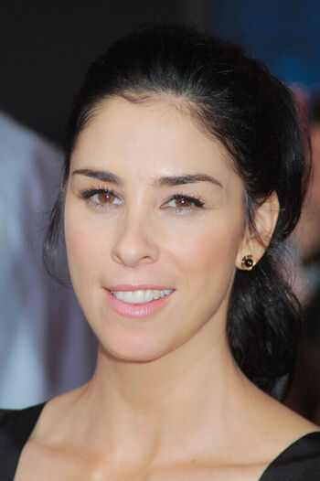 Sarah Silverman