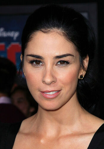 Sarah Silverman