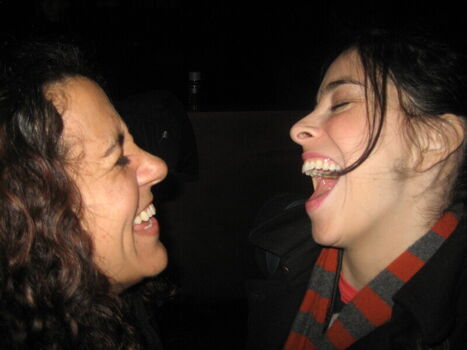 Leaked Sarah silverman private photo viral onlyfans