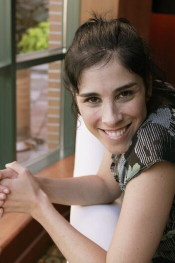 Leaked Sarah silverman private photo viral onlyfans