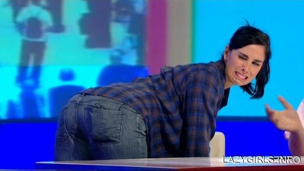 Leaked Sarah silverman private photo viral onlyfans