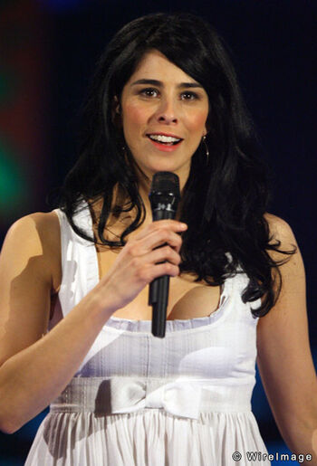 Leaked Sarah silverman private photo viral onlyfans