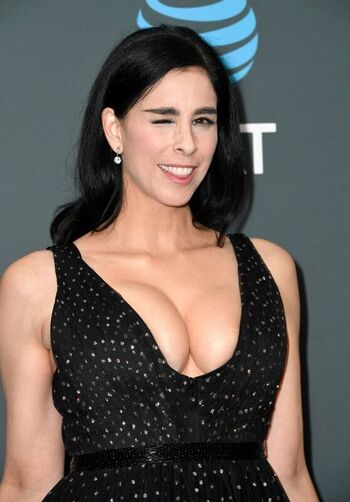 Leaked Sarah silverman private photo viral onlyfans