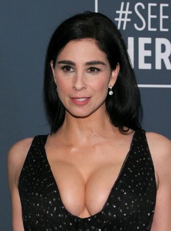 Leaked Sarah silverman private photo viral onlyfans
