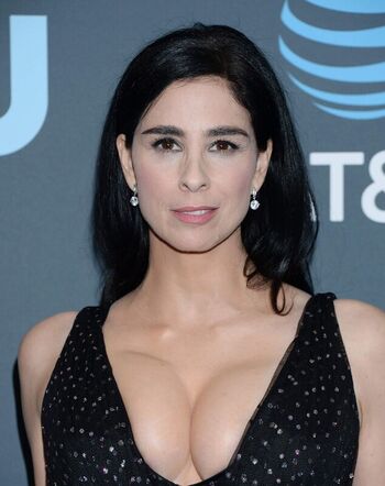 Leaked Sarah silverman private photo viral onlyfans