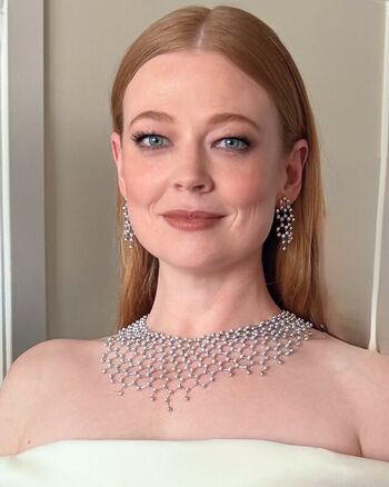 Leaked Sarah snook private photo viral onlyfans