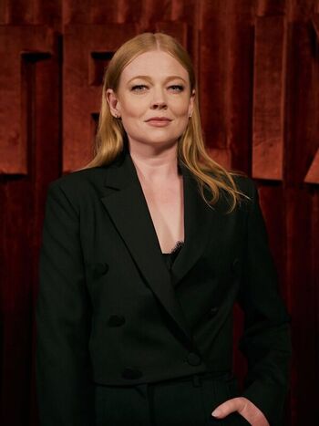 Leaked Sarah snook private photo viral onlyfans