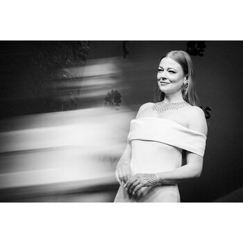 Leaked Sarah snook private photo viral onlyfans