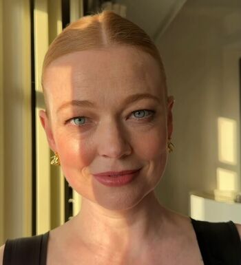 Leaked Sarah snook private photo viral onlyfans