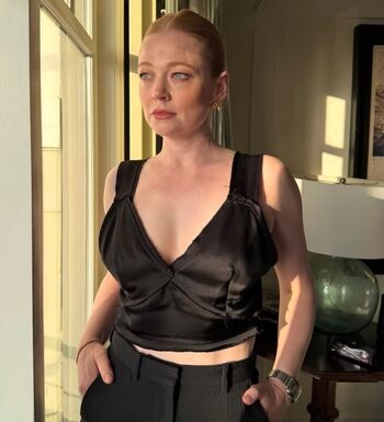 Leaked Sarah snook private photo viral onlyfans