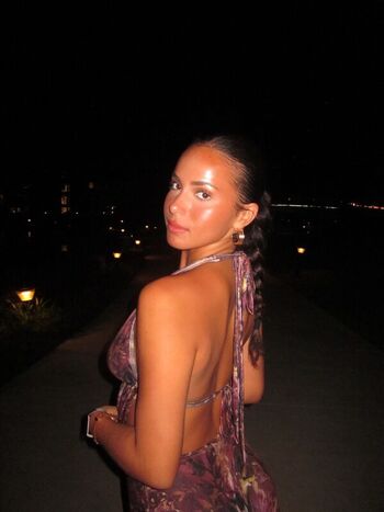 Leaked Sarah tobon private photo viral onlyfans