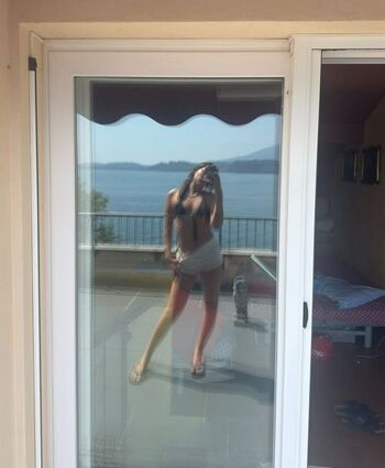 Leaked Sarah toscano private photo viral onlyfans