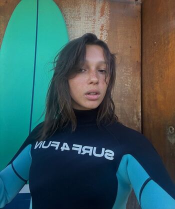 Sarah Toscano