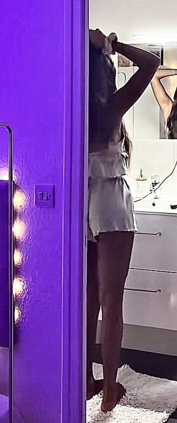 Leaked Sarah wahala page private photo viral onlyfans