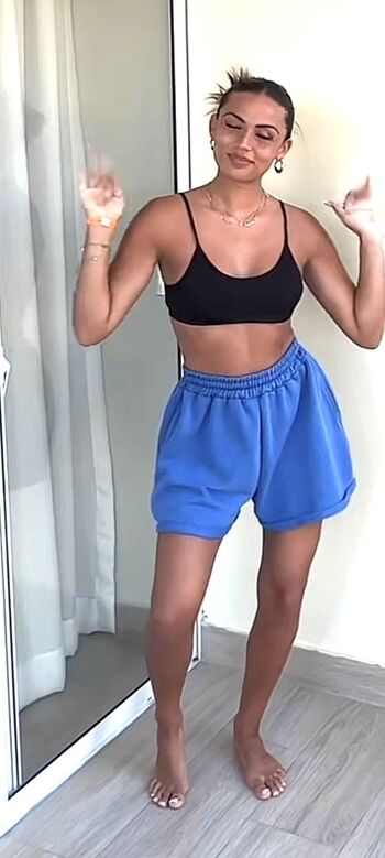 Leaked Sarah wahala private photo viral onlyfans