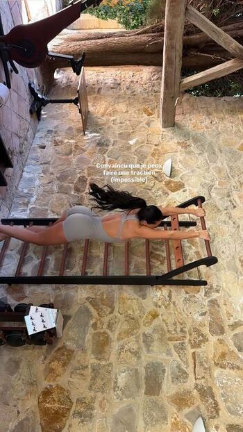 Leaked Sarah wahala private photo viral onlyfans