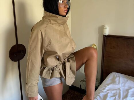 Leaked Sarah wahala private photo viral onlyfans