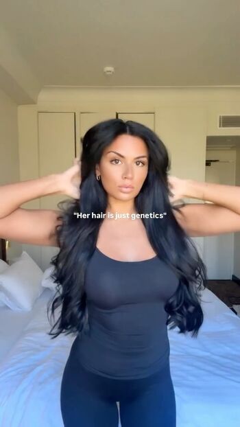 Leaked Sarah wahala private photo viral onlyfans