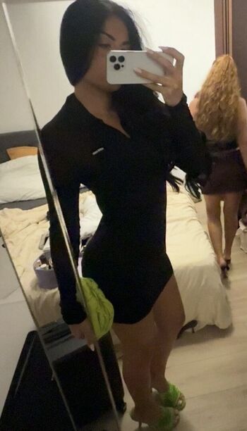 Leaked Sarah wahala private photo viral onlyfans