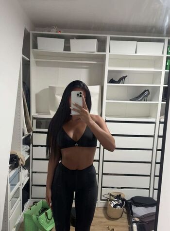 Leaked Sarah wahala private photo viral onlyfans