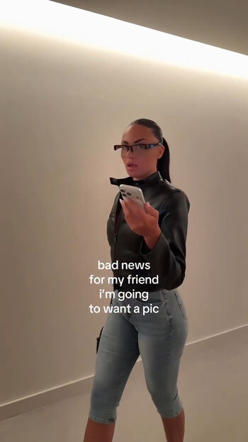 Leaked Sarah wahala private photo viral onlyfans