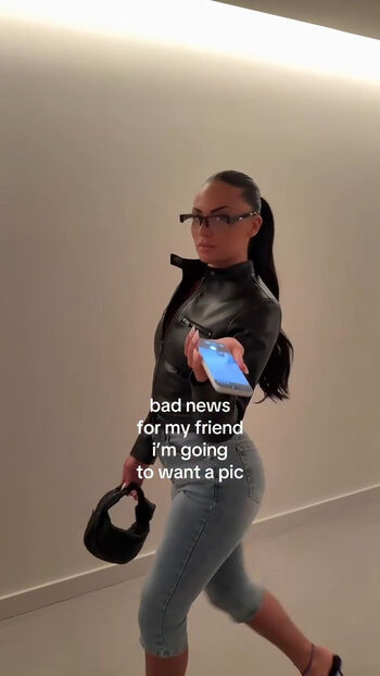 Leaked Sarah wahala private photo viral onlyfans