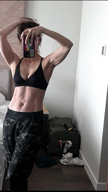 Sarah Wayne Callies