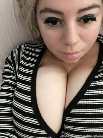 Sarahbaby5454