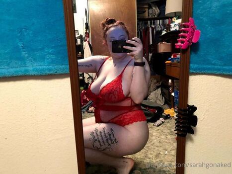 sarahgonaked