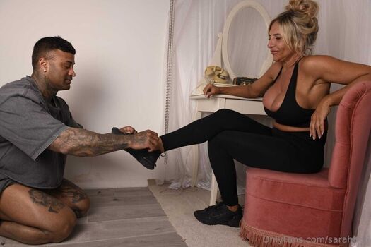 Leaked Sarahh b sarah blue private photo viral onlyfans