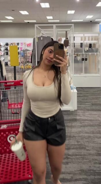 Sarahi Salgado