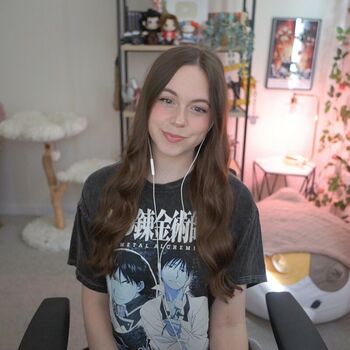 Leaked Sarahkey private photo viral onlyfans