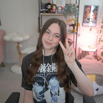 Leaked Sarahkey private photo viral onlyfans