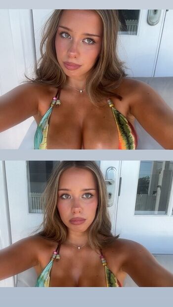 Leaked Sarahsttanley private photo viral onlyfans