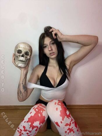 Leaked Sarahthedomi private photo viral onlyfans