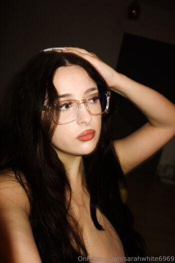Leaked Sarahwhite private photo viral onlyfans