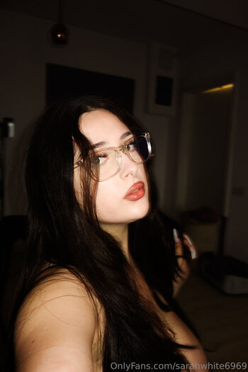 Leaked Sarahwhite private photo viral onlyfans