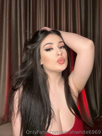 Leaked Sarahwhite private photo viral onlyfans