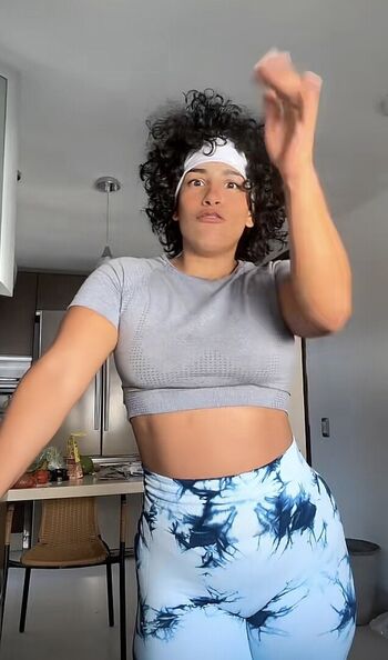 Leaked Sarahy private photo viral onlyfans