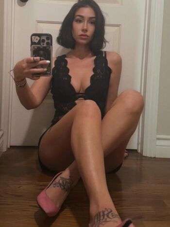 Leaked Saralia private photo viral onlyfans
