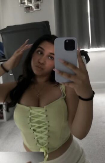 Leaked Saranaya choudhary private photo viral onlyfans
