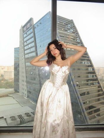 Leaked Sarandha swain private photo viral onlyfans