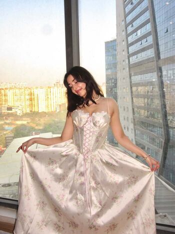 Leaked Sarandha swain private photo viral onlyfans