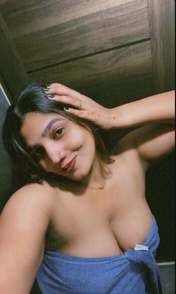 Leaked Saranya santhosh private photo viral onlyfans