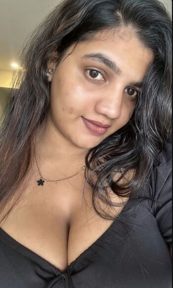 Saranya Santhosh