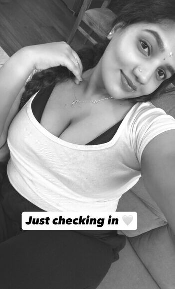 Saranya Santhosh