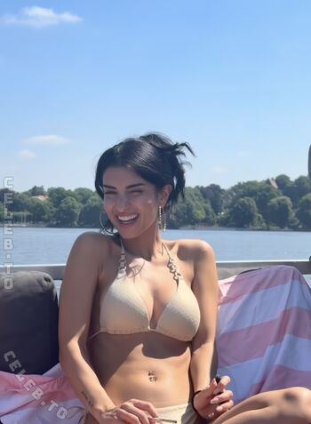 Leaked Sararslan private photo viral onlyfans