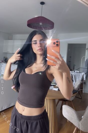 Leaked Sararslan private photo viral onlyfans