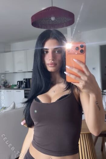 Leaked Sararslan private photo viral onlyfans