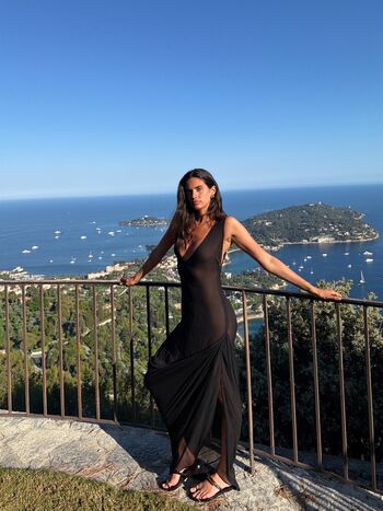 Leaked Sarasampaio private photo viral onlyfans